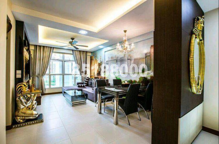 Blk 887A Woodlands Drive 50 (Woodlands), HDB 4 Rooms #136776522
